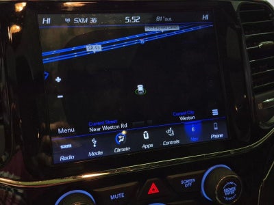 2019 Jeep Grand Cherokee High Altitude 4x4