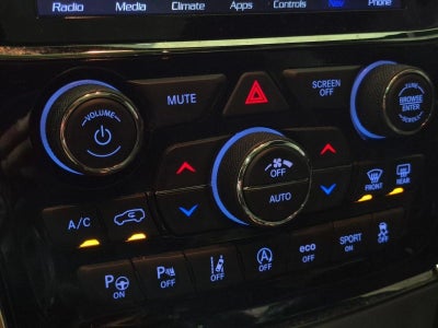 2019 Jeep Grand Cherokee High Altitude 4x4
