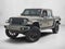 2022 Jeep Gladiator High Altitude 4x4