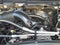 2021 RAM 1500 Classic Tradesman 4x2 Crew Cab 5'7" Box