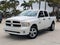 2018 RAM 1500 Express 4x4 Crew Cab 5'7" Box