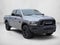 2024 RAM 1500 Classic Warlock 4x4 Crew Cab 5'7" Box