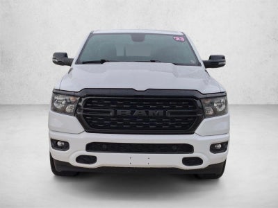 2023 RAM 1500 Big Horn 4x2 Quad Cab 6'4" Box