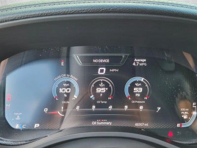 2023 RAM 1500 Rebel 4x4 Crew Cab 5'7" Box