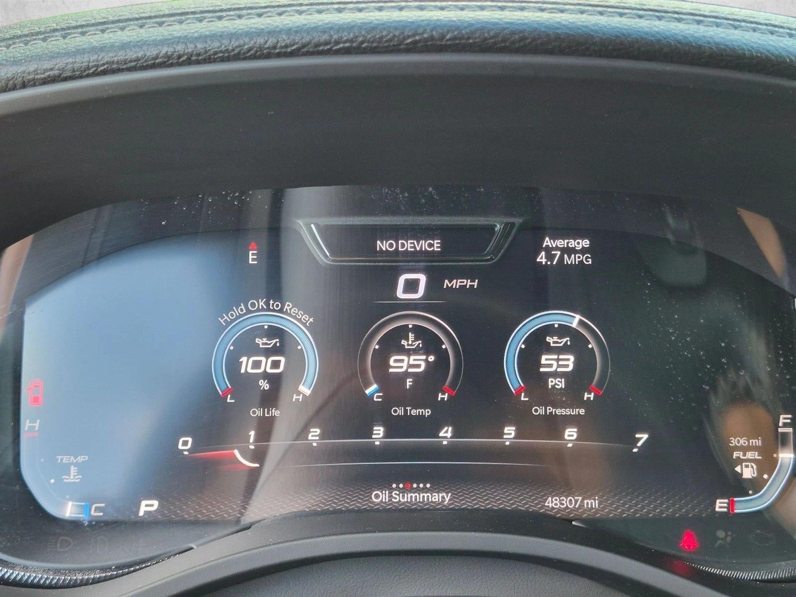 2023 RAM 1500 Rebel 4x4 Crew Cab 5'7" Box