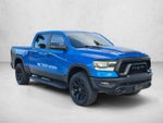 2023 RAM 1500 Rebel 4x4 Crew Cab 5'7" Box