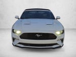 2018 Ford Mustang EcoBoost Premium Convertible