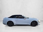 2018 Ford Mustang EcoBoost Premium Convertible