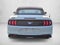 2018 Ford Mustang EcoBoost Premium Convertible