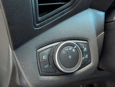 2019 Ford Escape SE FWD