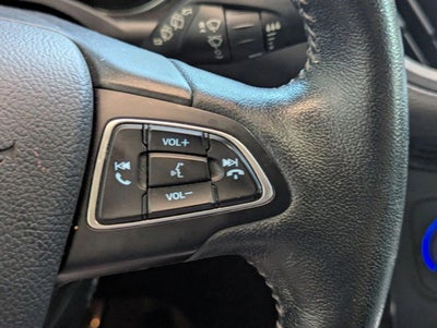 2019 Ford Escape SE FWD