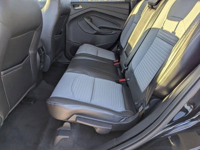 2018 Ford Escape SE 4WD