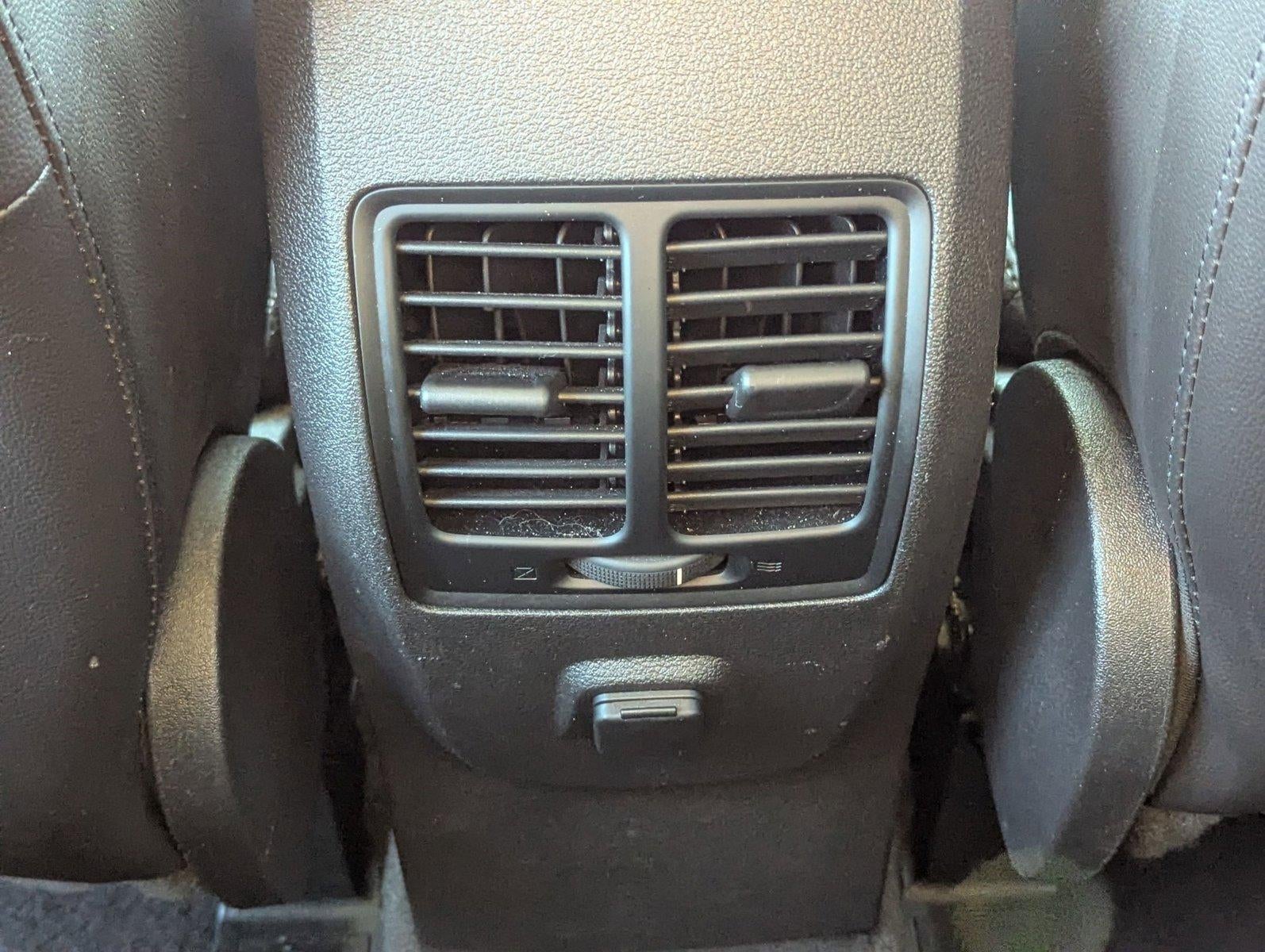 2018 Ford Escape SE 4WD