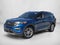 2020 Ford Explorer XLT RWD