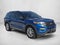 2020 Ford Explorer XLT RWD