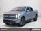 2024 Ford F-150 Lightning LARIAT 4WD SuperCrew 5.5' Box