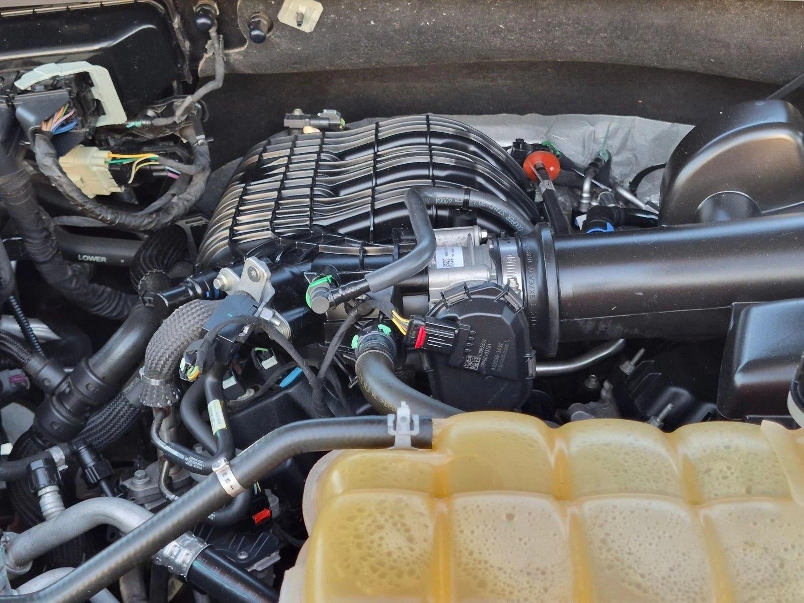 2019 Ford F-150 XLT 2WD SuperCrew 5.5' Box