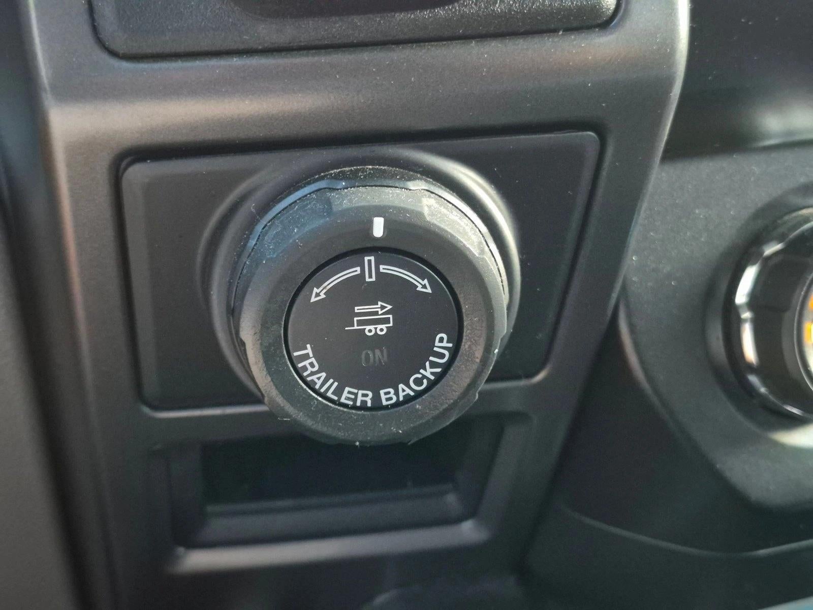 2019 Ford F-150 XLT 2WD SuperCrew 5.5' Box