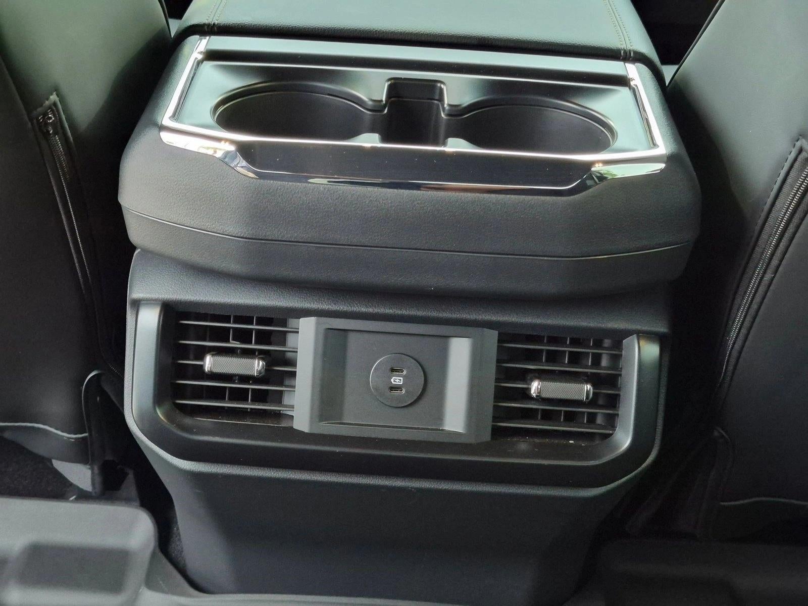 2026 Ford F-150 STX 4WD SuperCrew 5.5' Box