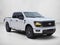 2026 Ford F-150 STX 4WD SuperCrew 5.5' Box