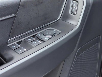2025 Ford F-150 XLT 2WD SuperCrew 5.5' Box