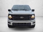 2025 Ford F-150 XLT 2WD SuperCrew 5.5' Box