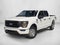 2023 Ford F-150 XL 4WD SuperCrew 5.5' Box