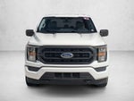 2023 Ford F-150 XL 4WD SuperCrew 5.5' Box
