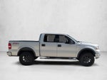 2004 Ford F-150 FX4