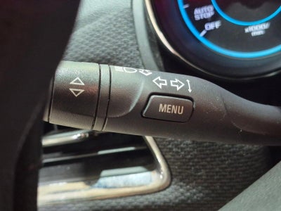 2018 Chevrolet Cruze Sedan LS (Automatic)