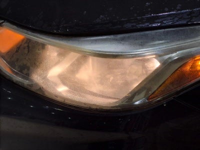 2018 Chevrolet Cruze Sedan LS (Automatic)