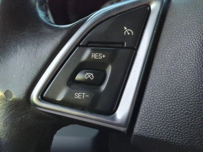 2019 Chevrolet Camaro 2dr Coupe 1LS