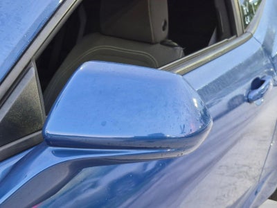 2019 Chevrolet Camaro 2dr Coupe 1LS