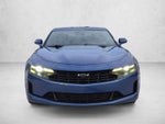 2019 Chevrolet Camaro 2dr Coupe 1LS