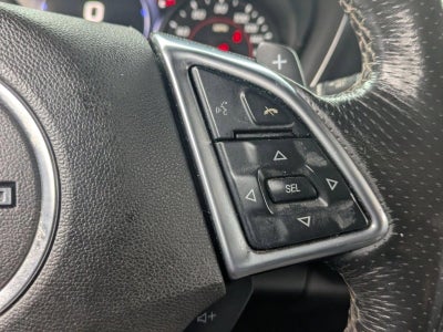 2020 Chevrolet Camaro 2dr Convertible 2SS