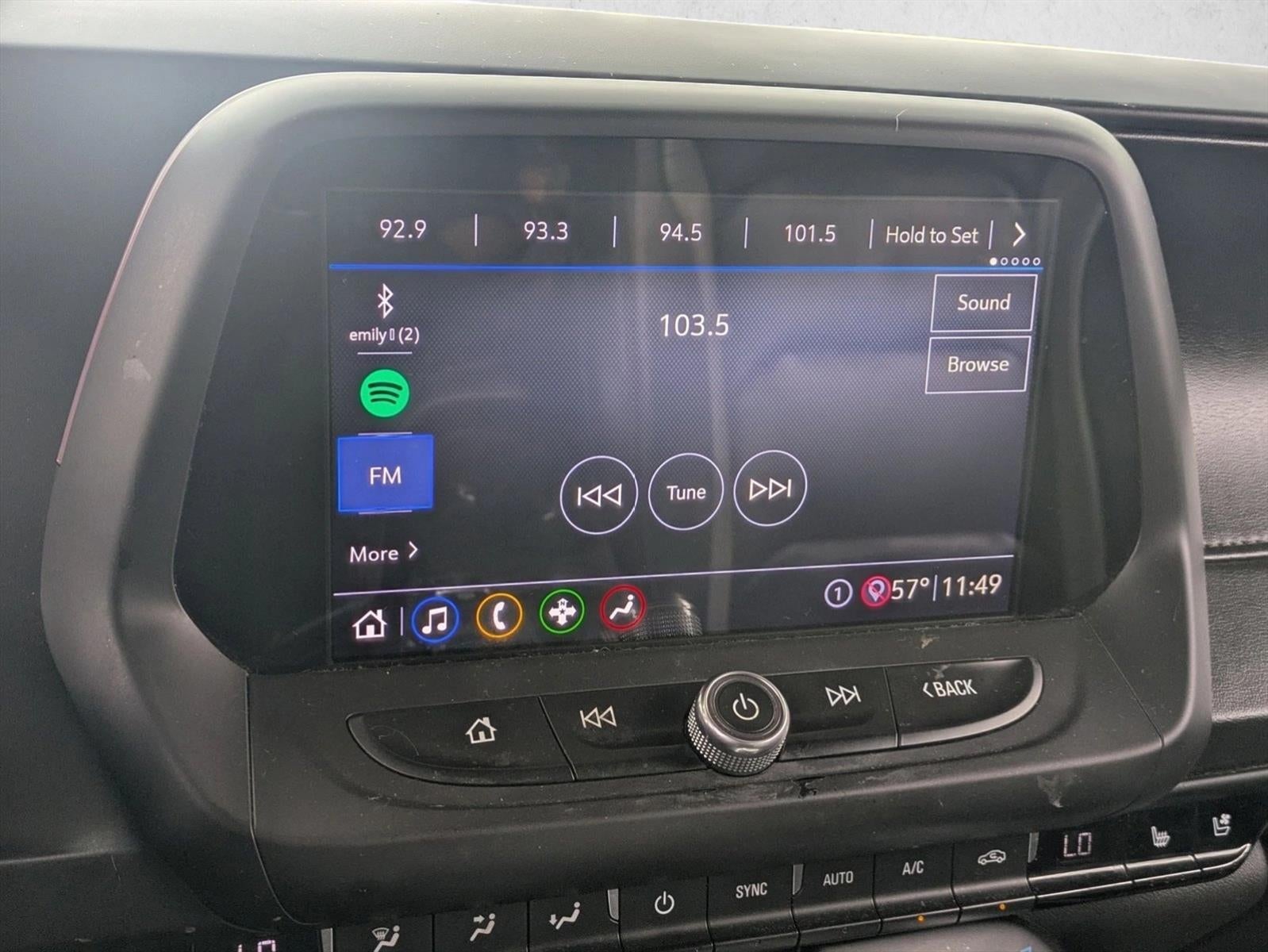 2020 Chevrolet Camaro 2dr Convertible 2SS