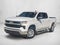 2022 Chevrolet Silverado 1500 Crew Cab Short Box 2-Wheel Drive LT