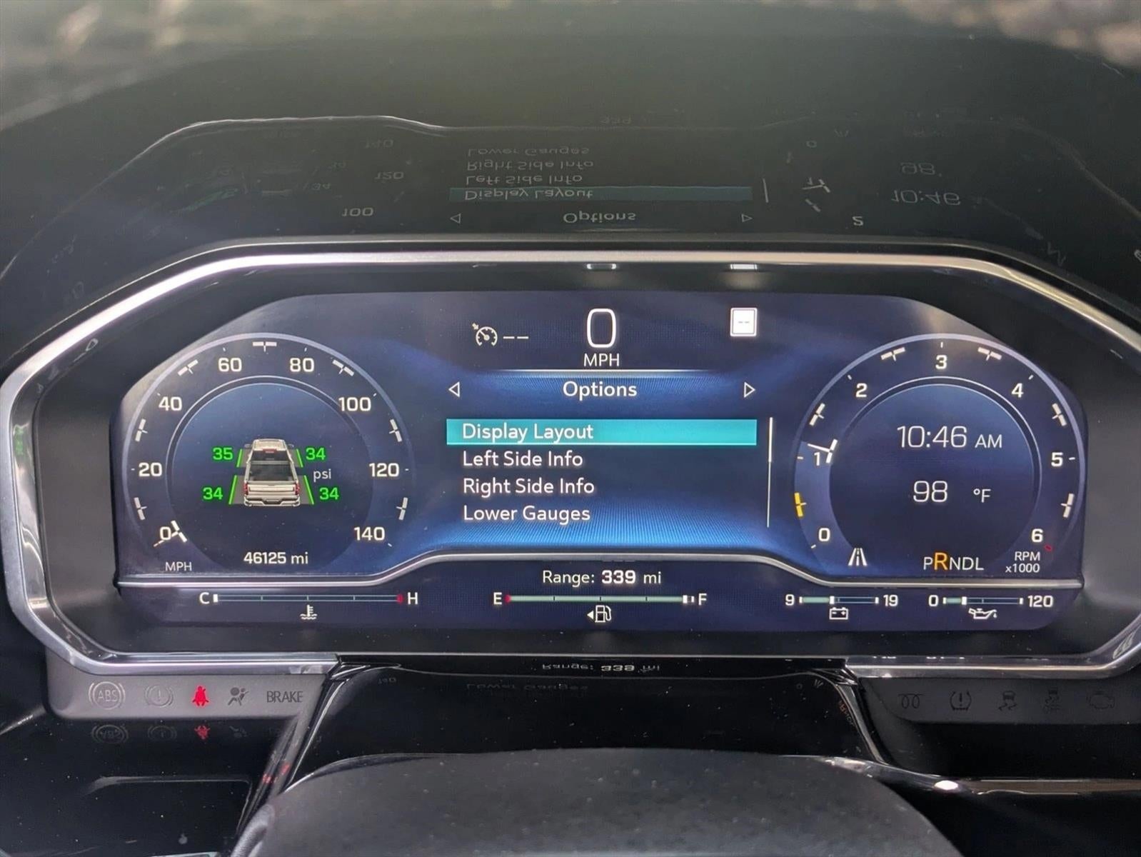 2022 Chevrolet Silverado 1500 Crew Cab Short Box 2-Wheel Drive LT