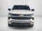2022 Chevrolet Silverado 1500 Crew Cab Short Box 2-Wheel Drive LT
