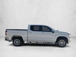 2022 Chevrolet Silverado 1500 Crew Cab Short Box 2-Wheel Drive LT