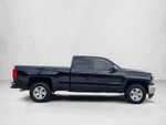 2018 Chevrolet Silverado 1500 Double Cab Standard Box 4-Wheel Drive LT