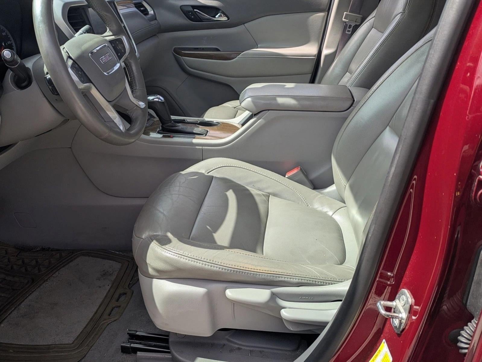 2018 GMC Acadia FWD SLE-1