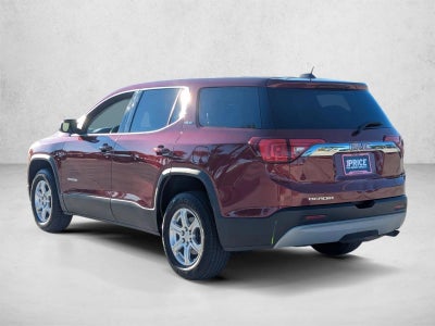 2018 GMC Acadia FWD SLE-1