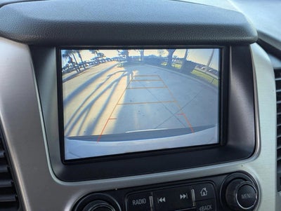 2020 GMC Yukon 2WD 4dr SLE