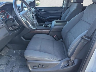 2020 GMC Yukon 2WD 4dr SLE