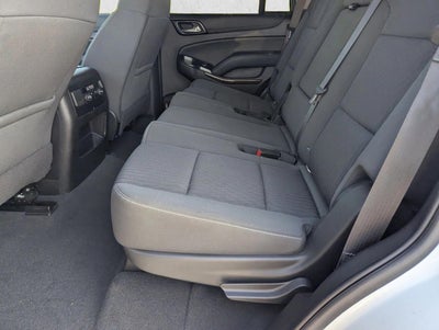 2020 GMC Yukon 2WD 4dr SLE