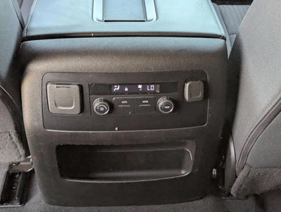 2020 GMC Yukon 2WD 4dr SLE