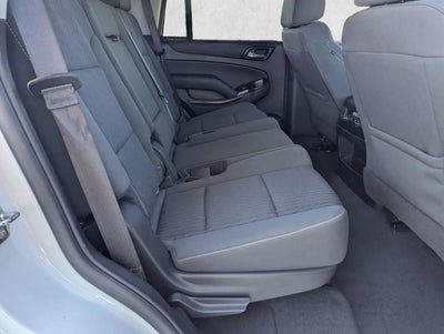 2020 GMC Yukon 2WD 4dr SLE
