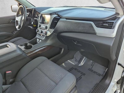 2020 GMC Yukon 2WD 4dr SLE