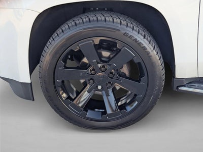 2020 GMC Yukon 2WD 4dr SLE